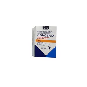 Buy Concerta online Australia
