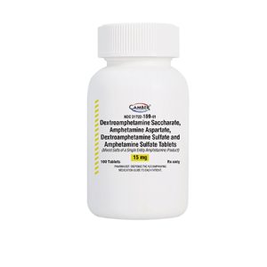 Buy Dextroamphetamine online