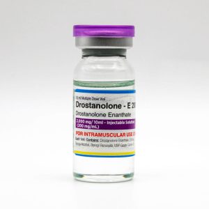 Buy Drostanolone E 200 Enanthate online Australia