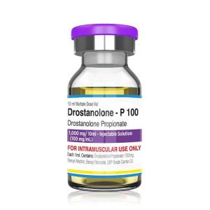 Buy Drostanolone online Australia