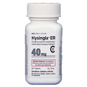 Buy hysingla online