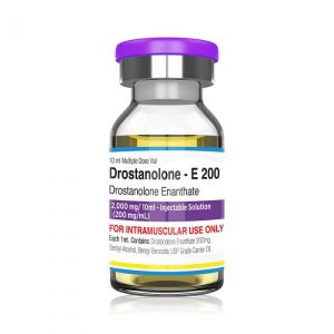 Buy Drostanolone E Online Australia