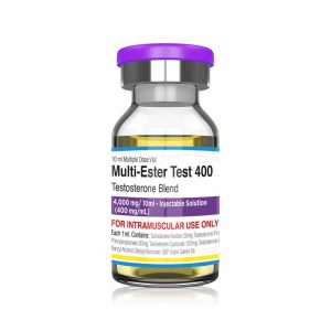 Buy Multi-Ester Test 400 Testosterone online Australia