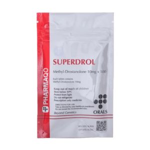 Buy Superdrol Online Australia