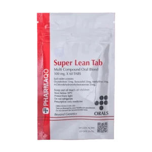 Buy SUPRELEANTABS 100MG Super Lean Tab Online Australia