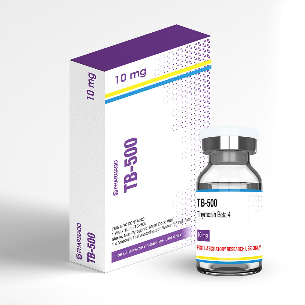 TB-500 Buy TB-500 10mg Thymosin Beta-4 online in Australia