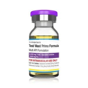 Buy Test/Mast/Primo Formula Online