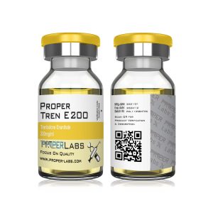 Buy Trenbolone Enanthate 200