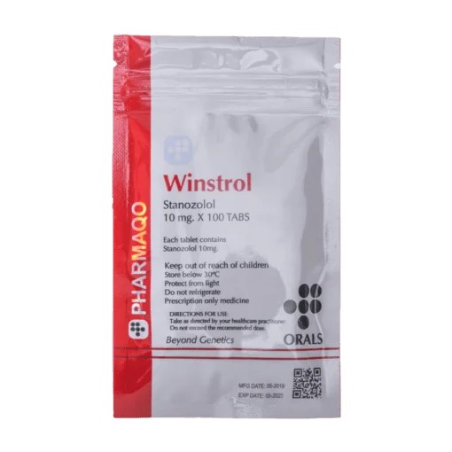 WINSTROL 10MG X 100 Buy Winstrol 10mg Australia