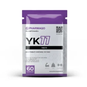 Buy YK11 Online in Australia