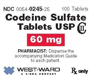 buy codeine sulfate online